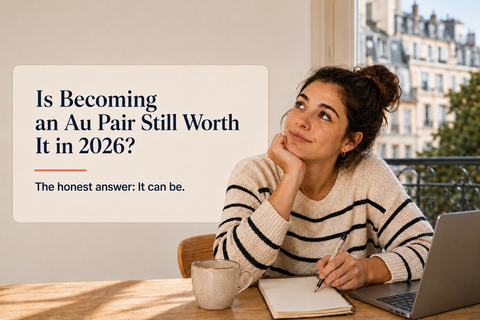 Is Becoming an Au Pair Still Worth It in 2026?